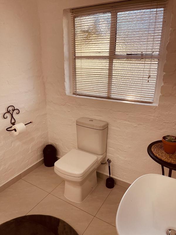 Commercial Property for Sale in Scheerpoort A H North West